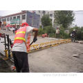 4m to 16m Concrete Vibratory Truss Screed with Japan Engine